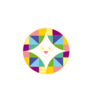 infinite love（個別スタンプ：14）