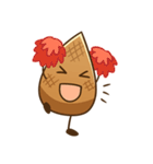 Salak Days（個別スタンプ：1）