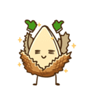 Salak Days（個別スタンプ：7）