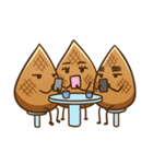 Salak Days（個別スタンプ：9）