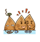Salak Days（個別スタンプ：10）
