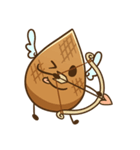 Salak Days（個別スタンプ：11）