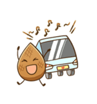 Salak Days（個別スタンプ：15）