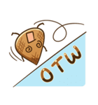 Salak Days（個別スタンプ：16）