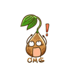 Salak Days（個別スタンプ：20）