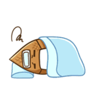 Salak Days（個別スタンプ：21）