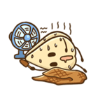 Salak Days（個別スタンプ：22）