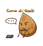 Salak Days（個別スタンプ：25）