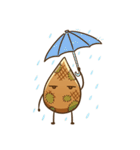 Salak Days（個別スタンプ：28）