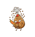 Salak Days（個別スタンプ：32）