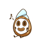 Salak Days（個別スタンプ：37）