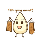 Salak Days（個別スタンプ：38）