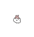 とりに見えないとりのスタンプ（個別スタンプ：6）
