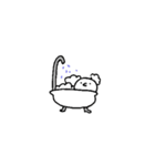 とりに見えないとりのスタンプ（個別スタンプ：9）