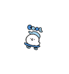 とりに見えないとりのスタンプ（個別スタンプ：18）