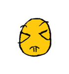 笑い顏（個別スタンプ：5）