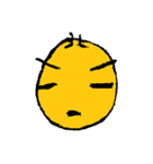 笑い顏（個別スタンプ：11）
