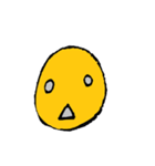 笑い顏（個別スタンプ：33）