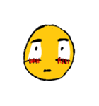 笑い顏（個別スタンプ：37）