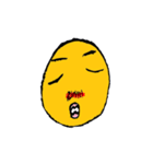 笑い顏（個別スタンプ：40）