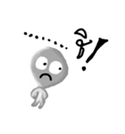 Stupid Alian（個別スタンプ：17）