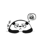 Panlette ＆ dolulu（個別スタンプ：30）