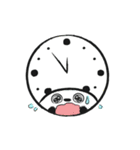 Panlette ＆ dolulu（個別スタンプ：34）
