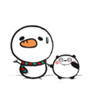 Panlette ＆ dolulu（個別スタンプ：36）