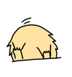 Muassaq（個別スタンプ：3）