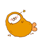 baby seal 'fri'（個別スタンプ：8）
