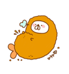 baby seal 'fri'（個別スタンプ：10）