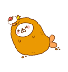baby seal 'fri'（個別スタンプ：15）