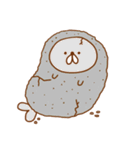 baby seal 'fri'（個別スタンプ：23）