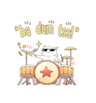 Ghost's Dilemma（個別スタンプ：40）