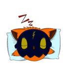 Chucat（個別スタンプ：4）