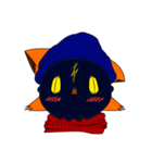 Chucat（個別スタンプ：6）