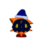 Chucat（個別スタンプ：7）