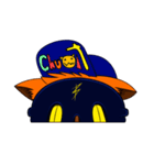 Chucat（個別スタンプ：10）