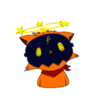 Chucat（個別スタンプ：12）
