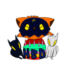 Chucat（個別スタンプ：24）