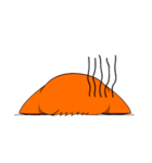 Chucat（個別スタンプ：26）