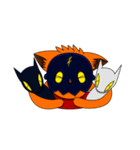 Chucat（個別スタンプ：30）
