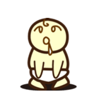 HappyBabyLife！（個別スタンプ：9）