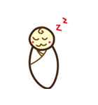 HappyBabyLife！（個別スタンプ：12）