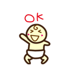 HappyBabyLife！（個別スタンプ：13）