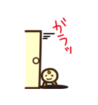 HappyBabyLife！（個別スタンプ：18）