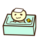 HappyBabyLife！（個別スタンプ：22）
