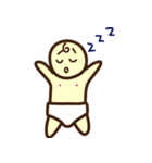 HappyBabyLife！（個別スタンプ：23）