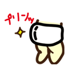 HappyBabyLife！（個別スタンプ：35）
