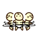 HappyBabyLife！（個別スタンプ：39）